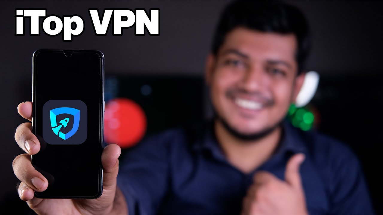 Stay Safe Online With ITop VPN For PC And Mobile InSerbia News