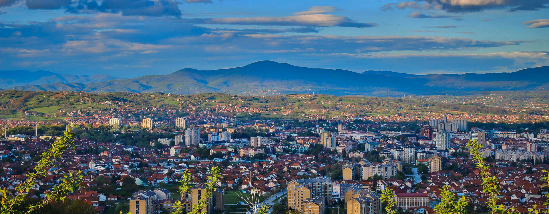 Čačak InSerbia News