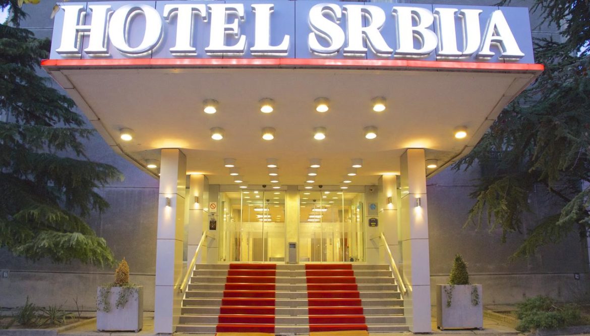 6 Best Hotels Belgrade Serbia in 2024 InSerbia News