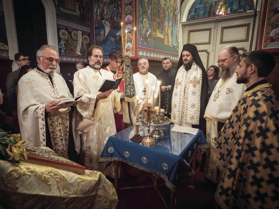 Serbia religion – the story of various religions - InSerbia News