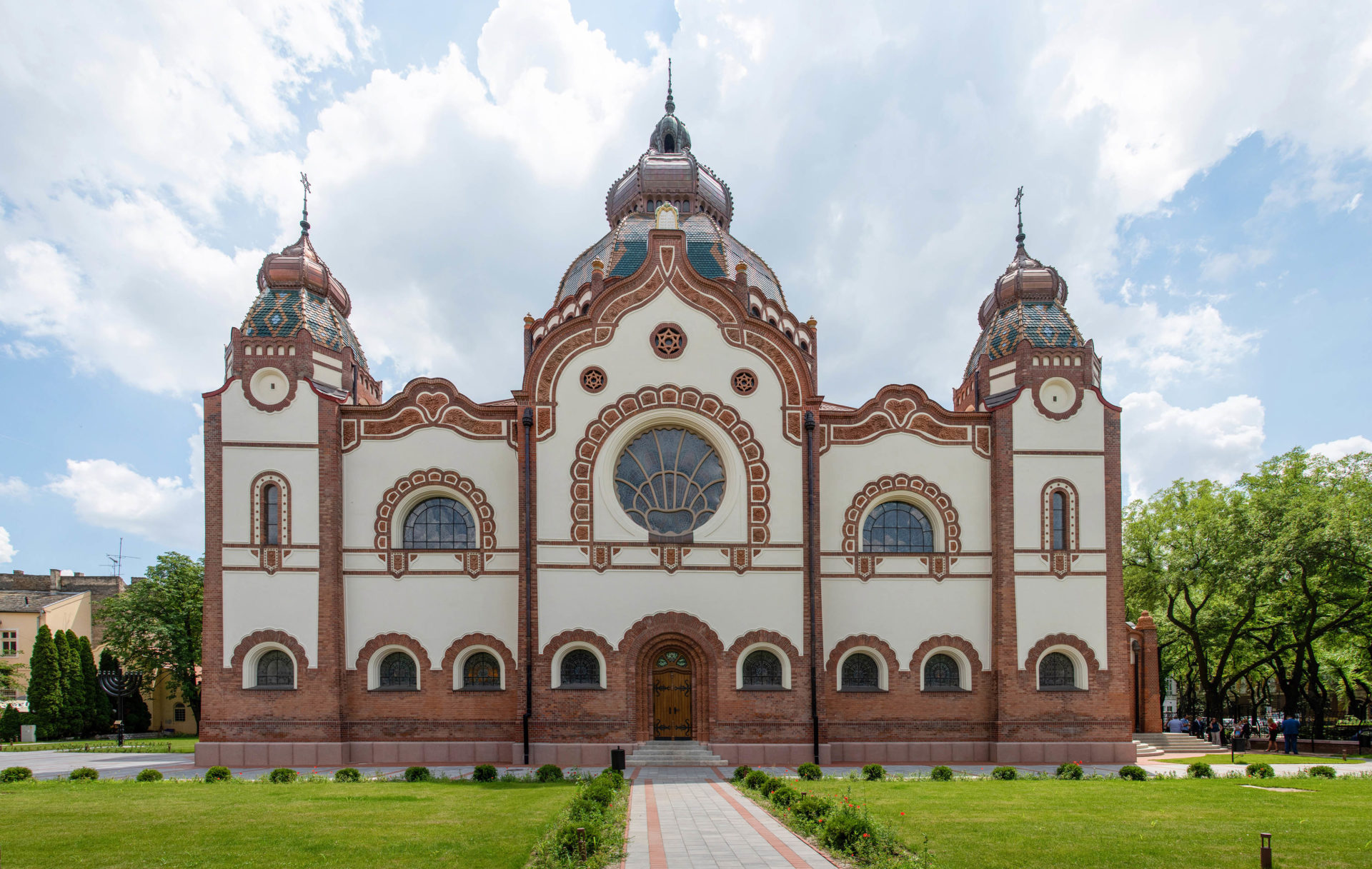 Serbia religion – the story of various religions - InSerbia News