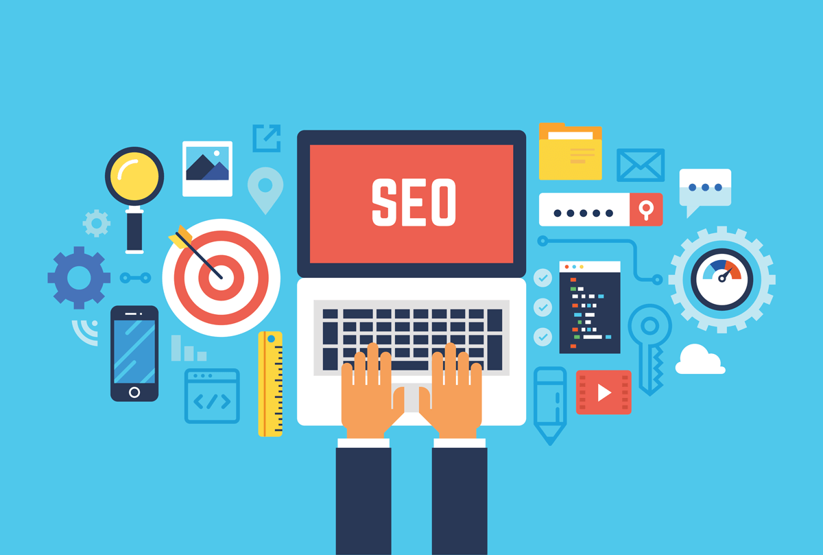 Benefits of SEO in 2021 - InSerbia News