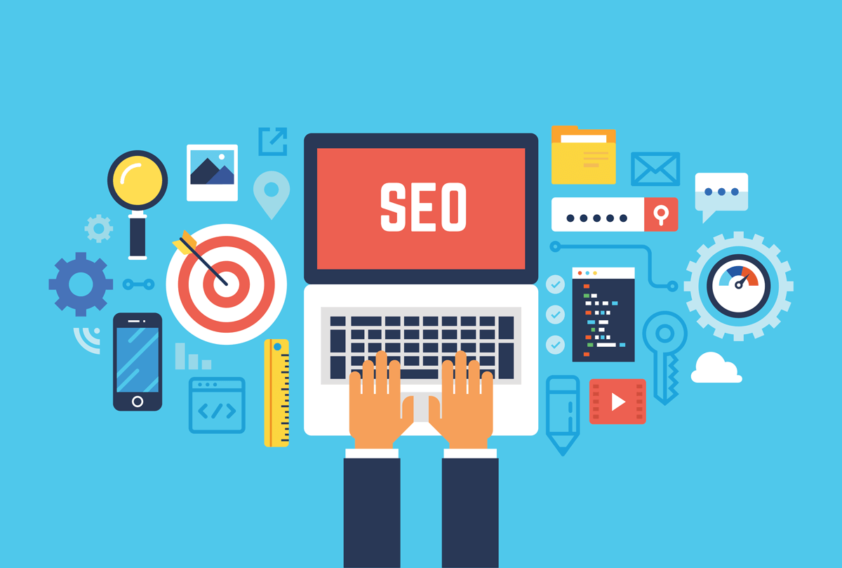 High-quality SEO services for enhancing online presence