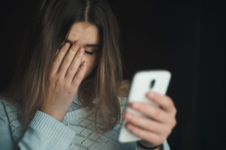 Cyberbullying Horror Stories from Real Life - InSerbia News