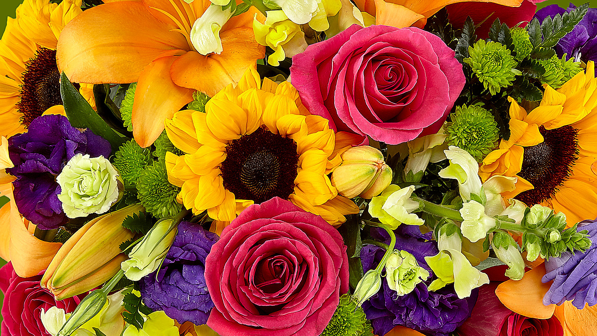 What is the Message Each Flower Sends? InSerbia News