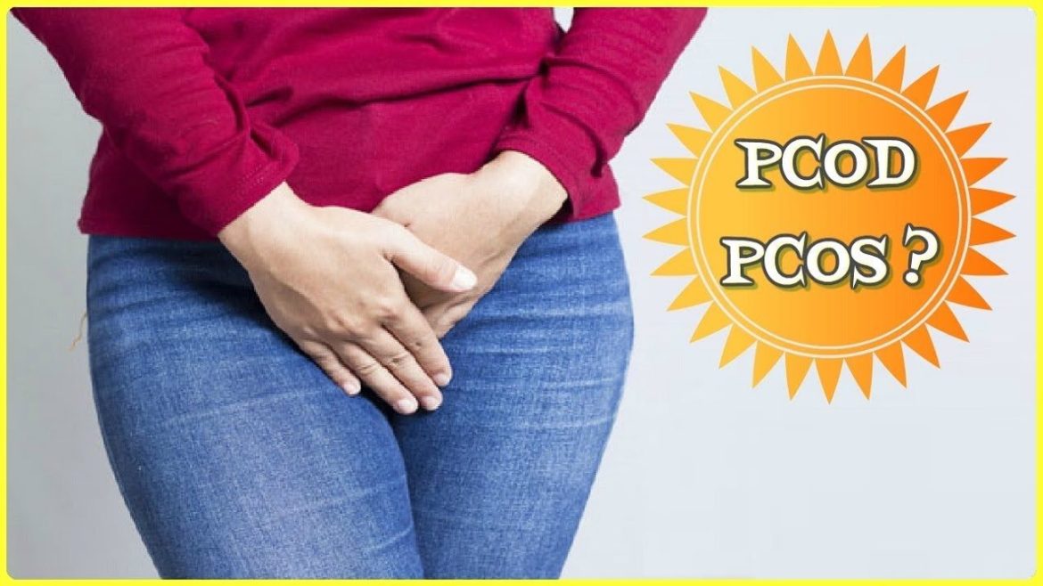 PCOD/ PCOS -The Health Problem - InSerbia News