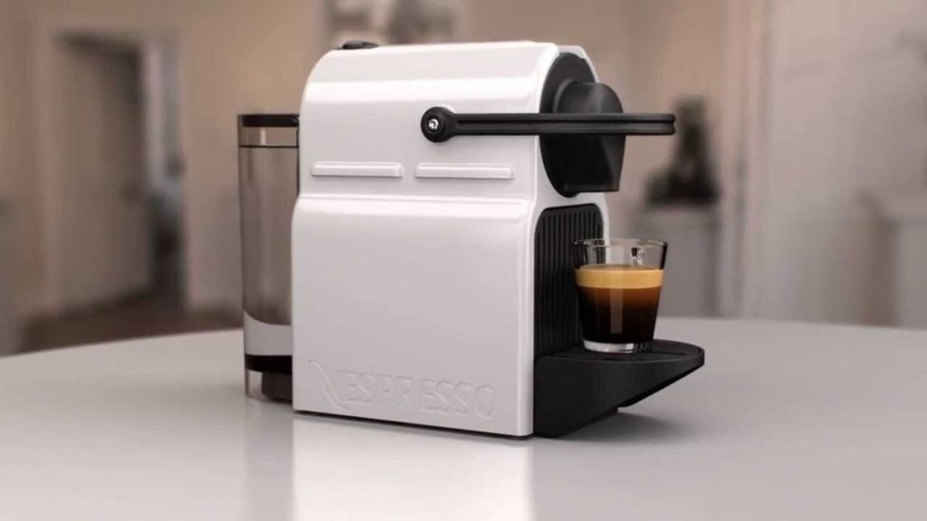 Espresso Machines for Home: Comparisons in 2020 - InSerbia ...