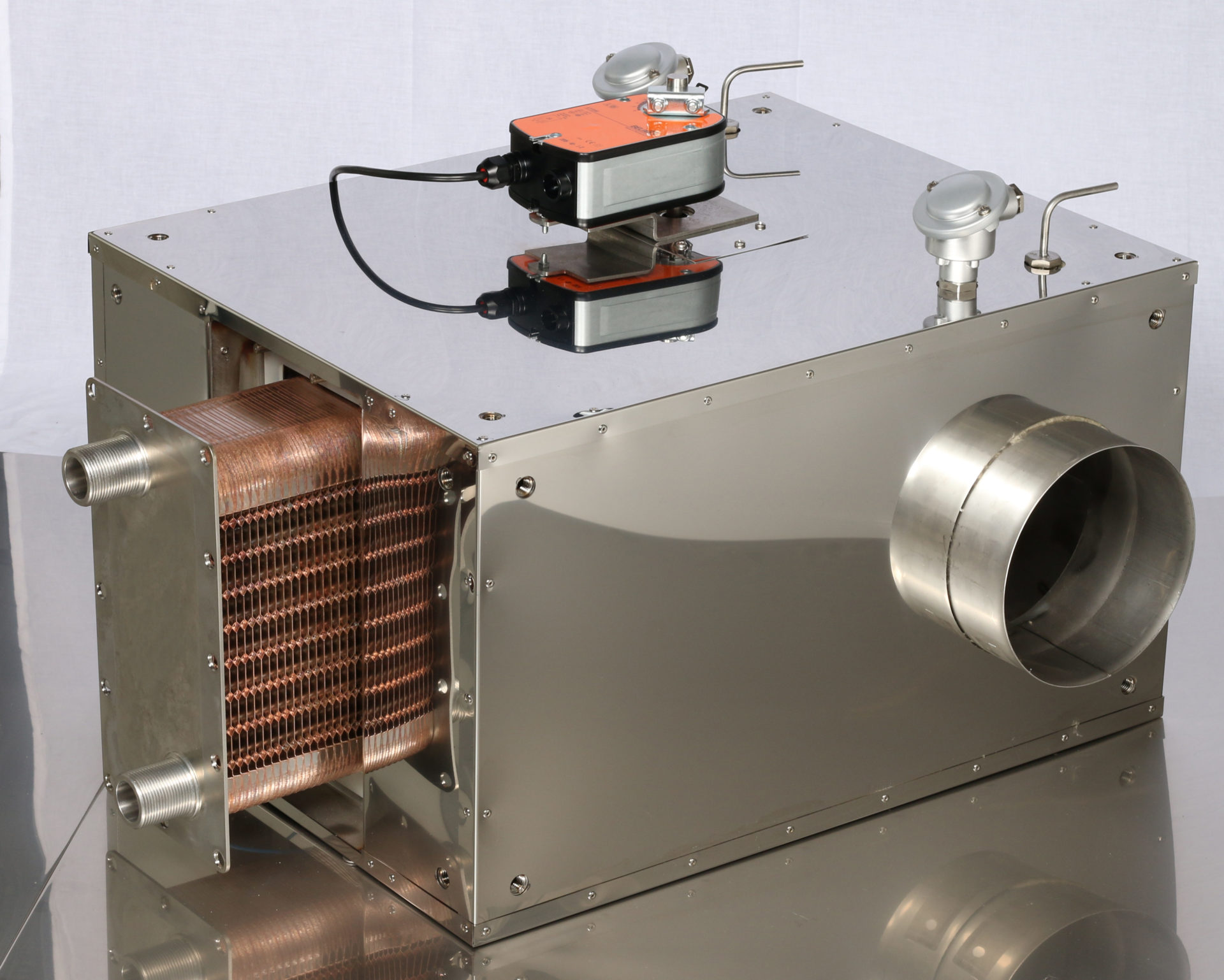 Introduction To Exhaust Gas Heat Recovery Systems 2023 Guide 