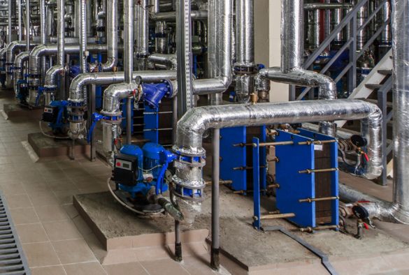 Gasketed Plate Heat Exchangers Archives InSerbia News