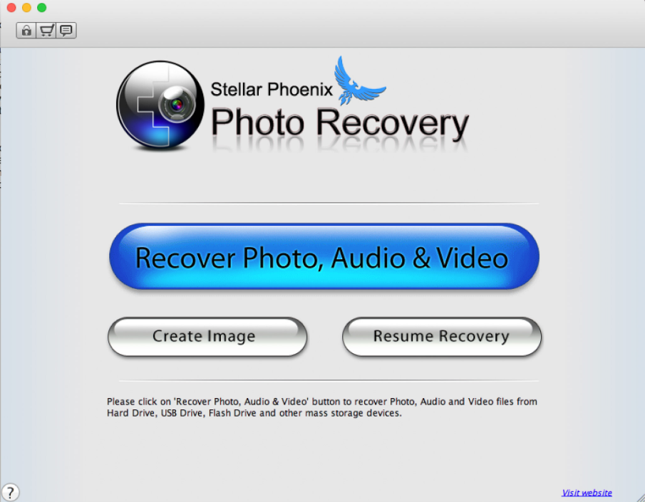 stellar photo recovery crack version