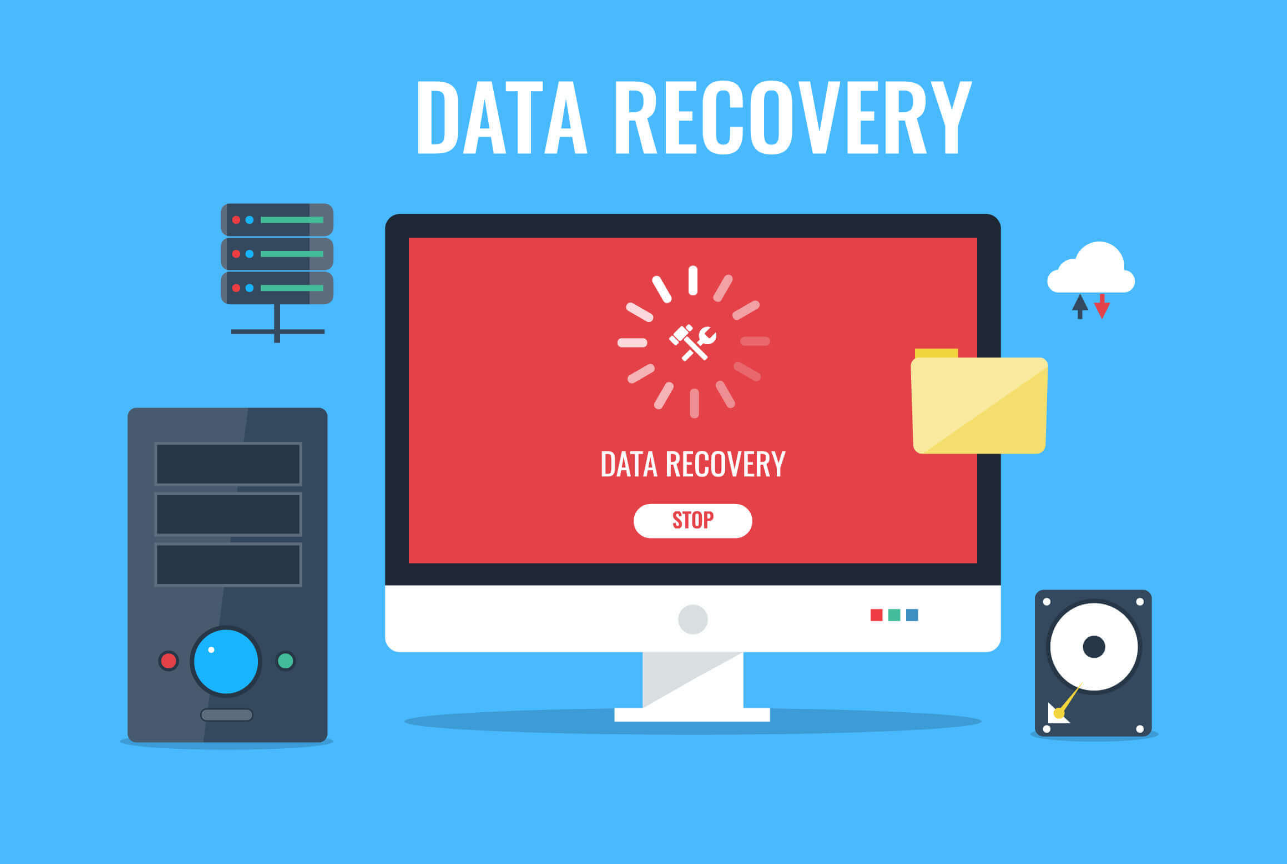 The Ultimate Guide For Understanding Data Recovery InSerbia News