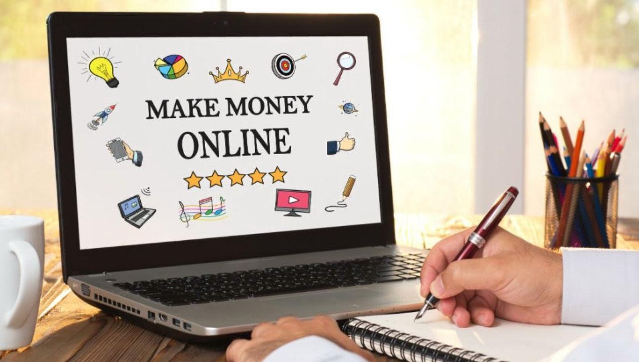best ways to make money online 2020