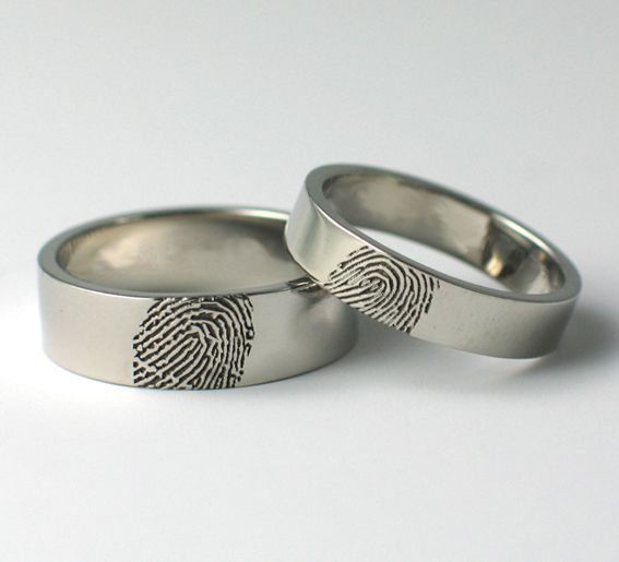 The Best Wedding Ring Engraving Ideas for 2020 - InSerbia News