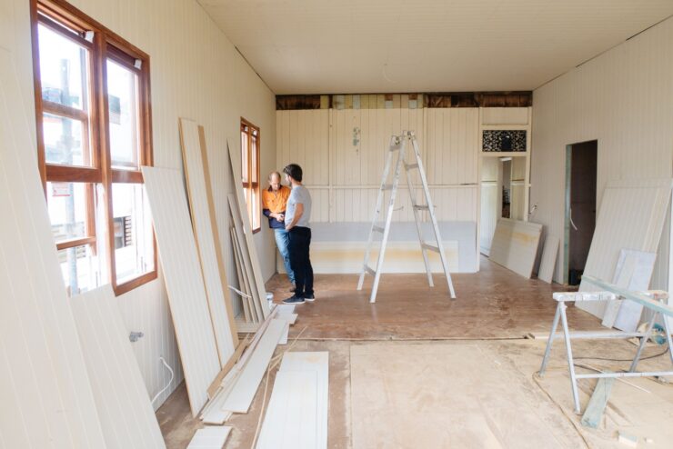 9 Budget-Friendly Renovations - Achieving Stylish Home Updates Without ...