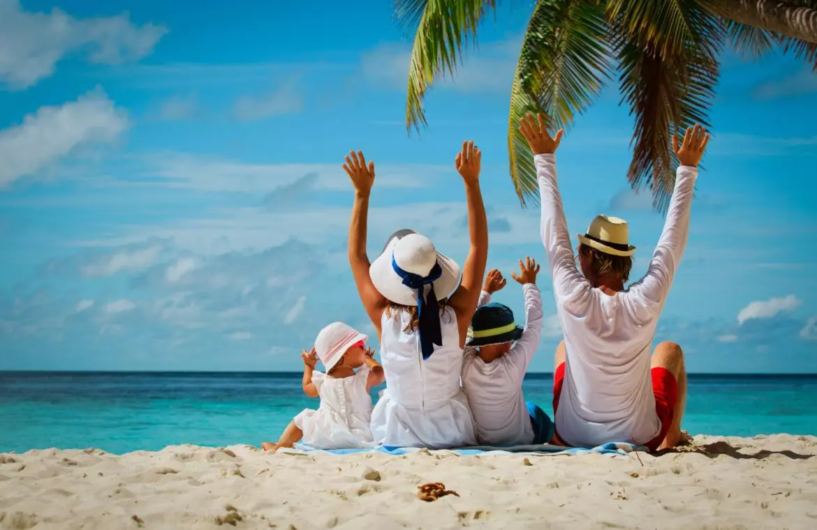 family vacation packages with payment plans