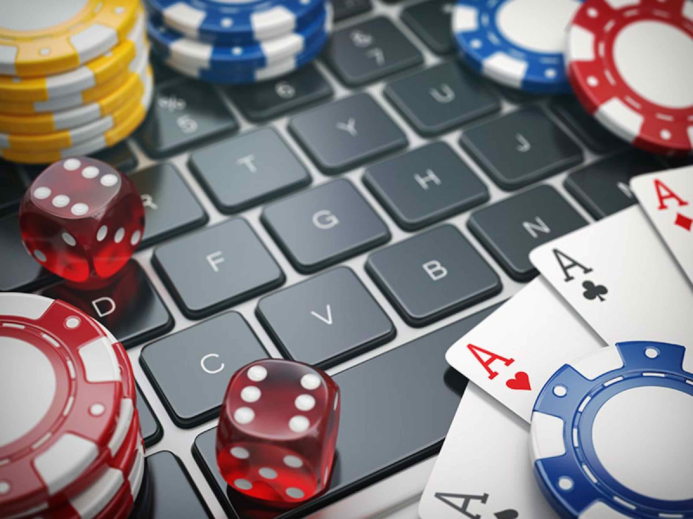 10 Tips to Improve Your Chances of Winning at Online Casinos in 2021 -  InSerbia News