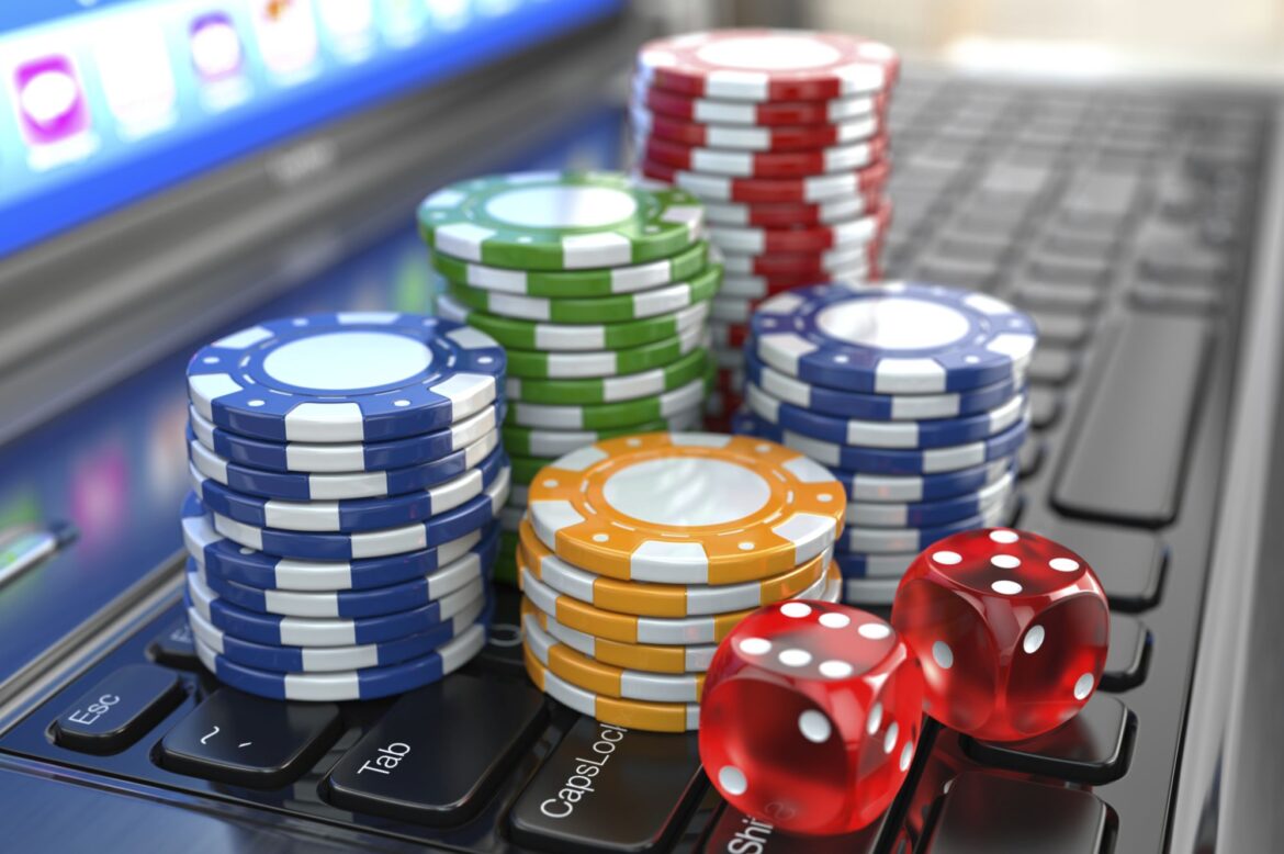 How Bonuses In Casino Games Work - InSerbia News