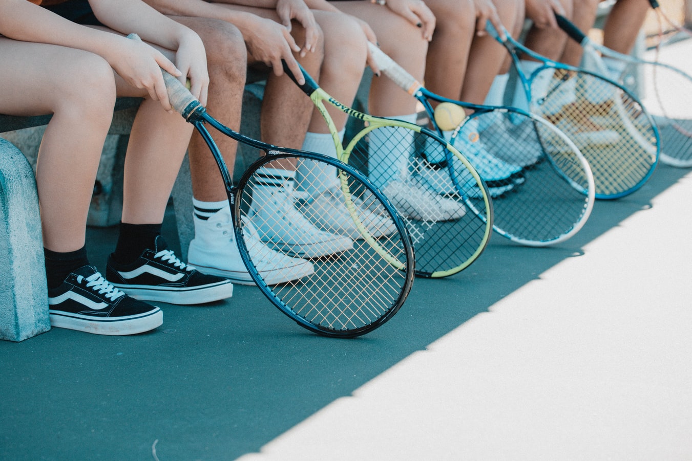 Tennis Sponsorship Trends 2020 InSerbia News