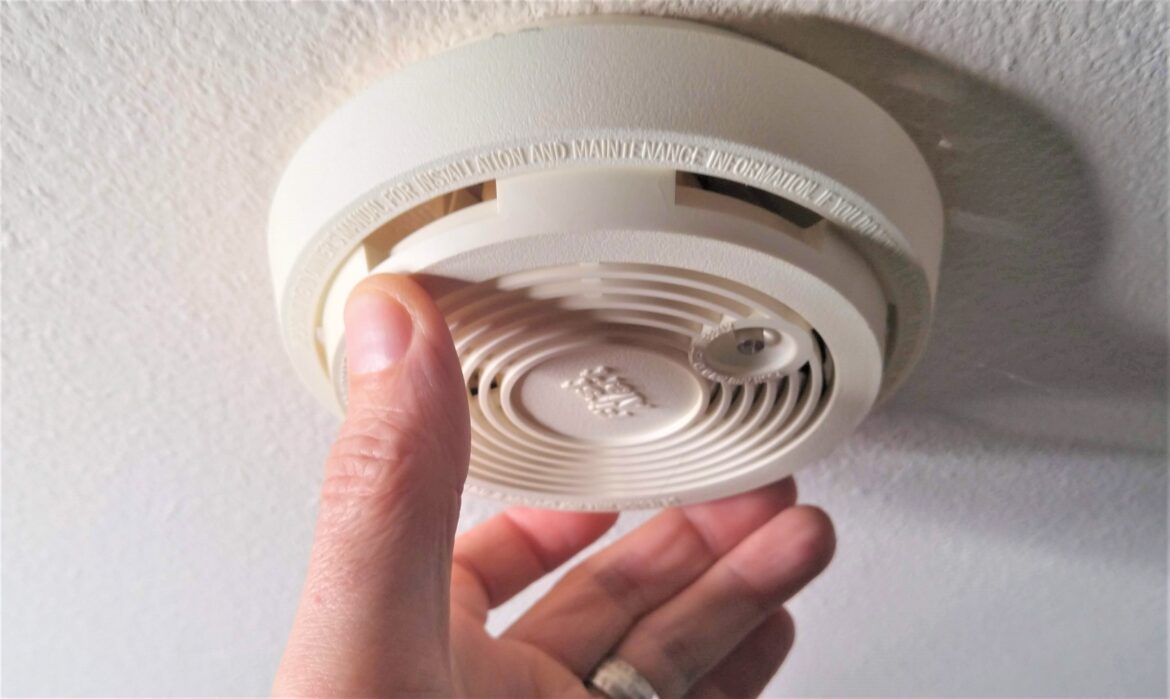 5 Places You Can Put A Smoke Detector In The House 2024 Guide Inserbia News