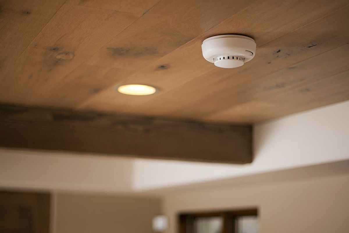 5 Places You Can Put A Smoke Detector In The House 2024 Guide Inserbia News 0871