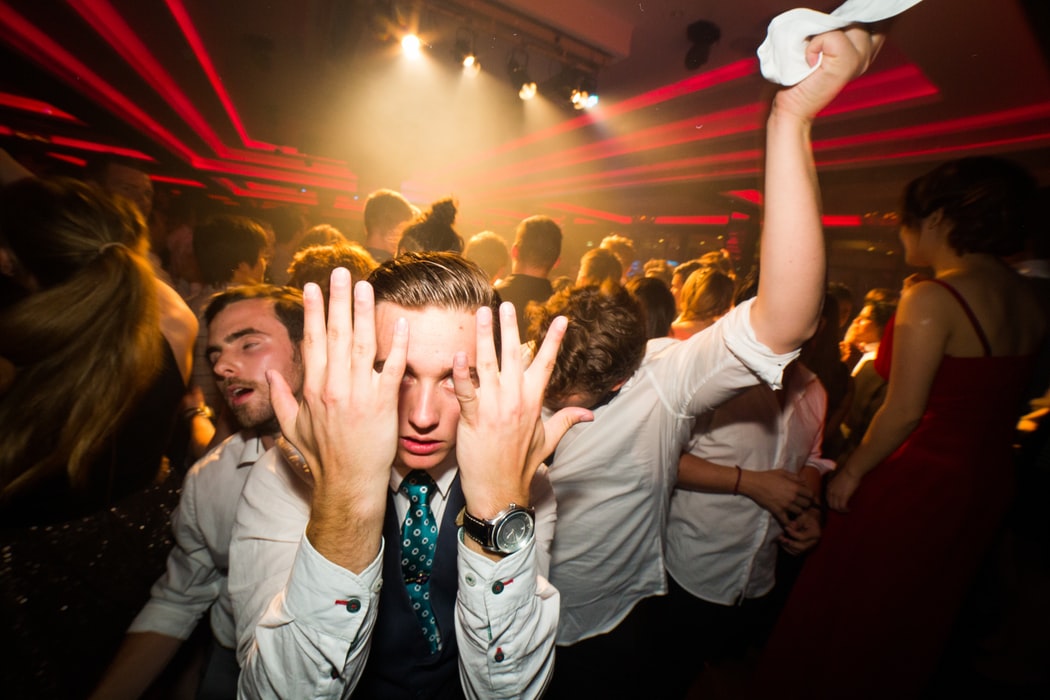 Bachelor Party Archives InSerbia News