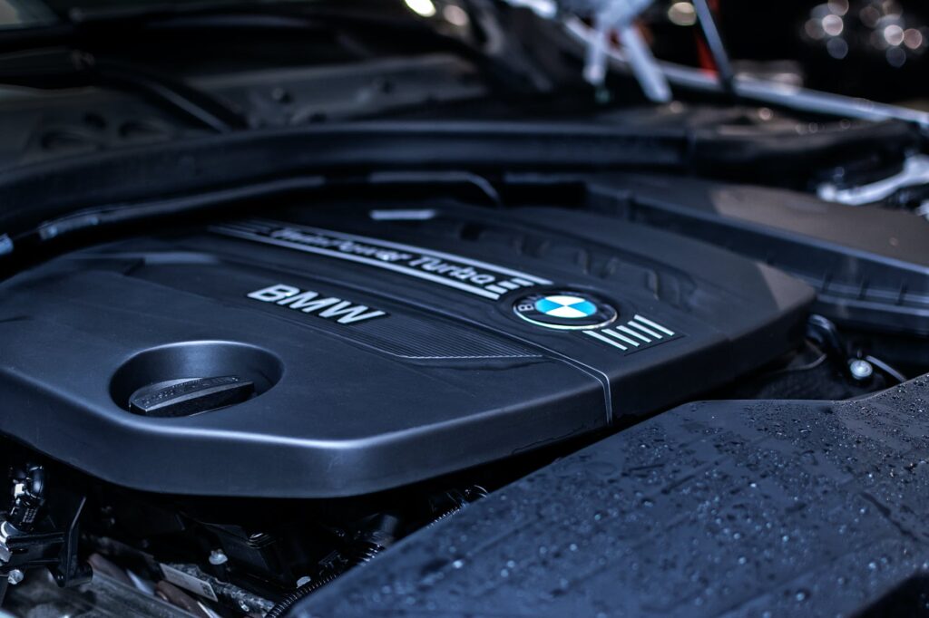 bmw engines for sale