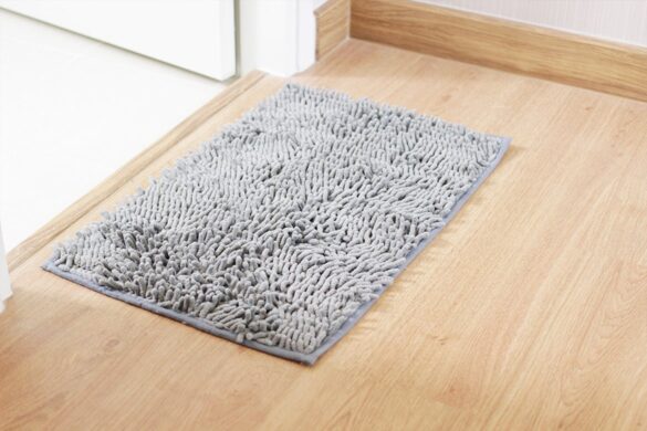 place to wash rugs
