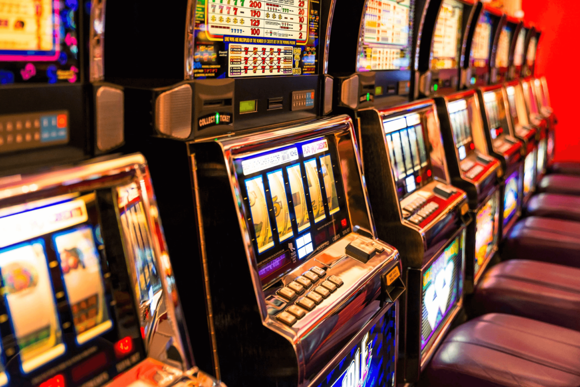 Bonus Rounds in Slots - What You Need to Know in 2022 - InSerbia News