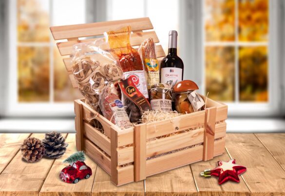 The Ultimate Guide to Amazing Gift Hampers - InSerbia News