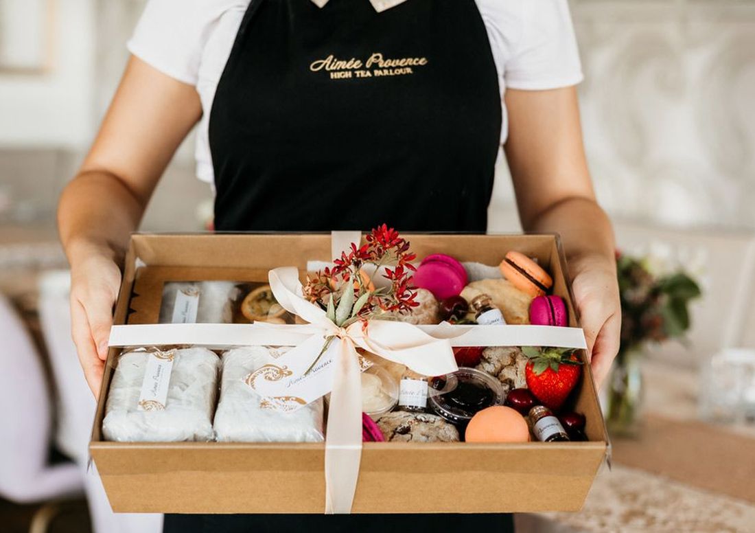 The Ultimate Guide to Amazing Gift Hampers InSerbia News