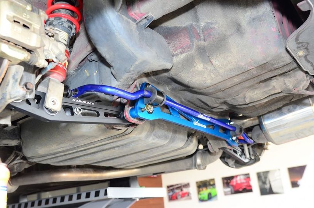 A Guide To Buying The Best Sway Bar InSerbia News