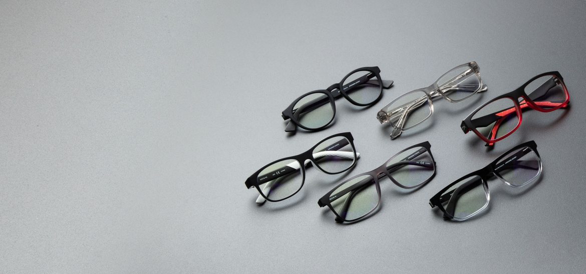 Glasses as Fashion Wear: Where to Buy a Pair Non-Prescription Glasses