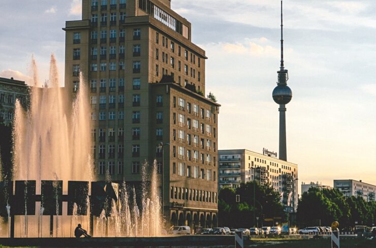 Hidden Gems Of Berlin That Most Tourists Never See - InSerbia News