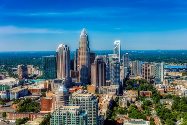 7 Cities Young People Will Love in North Carolina - InSerbia News