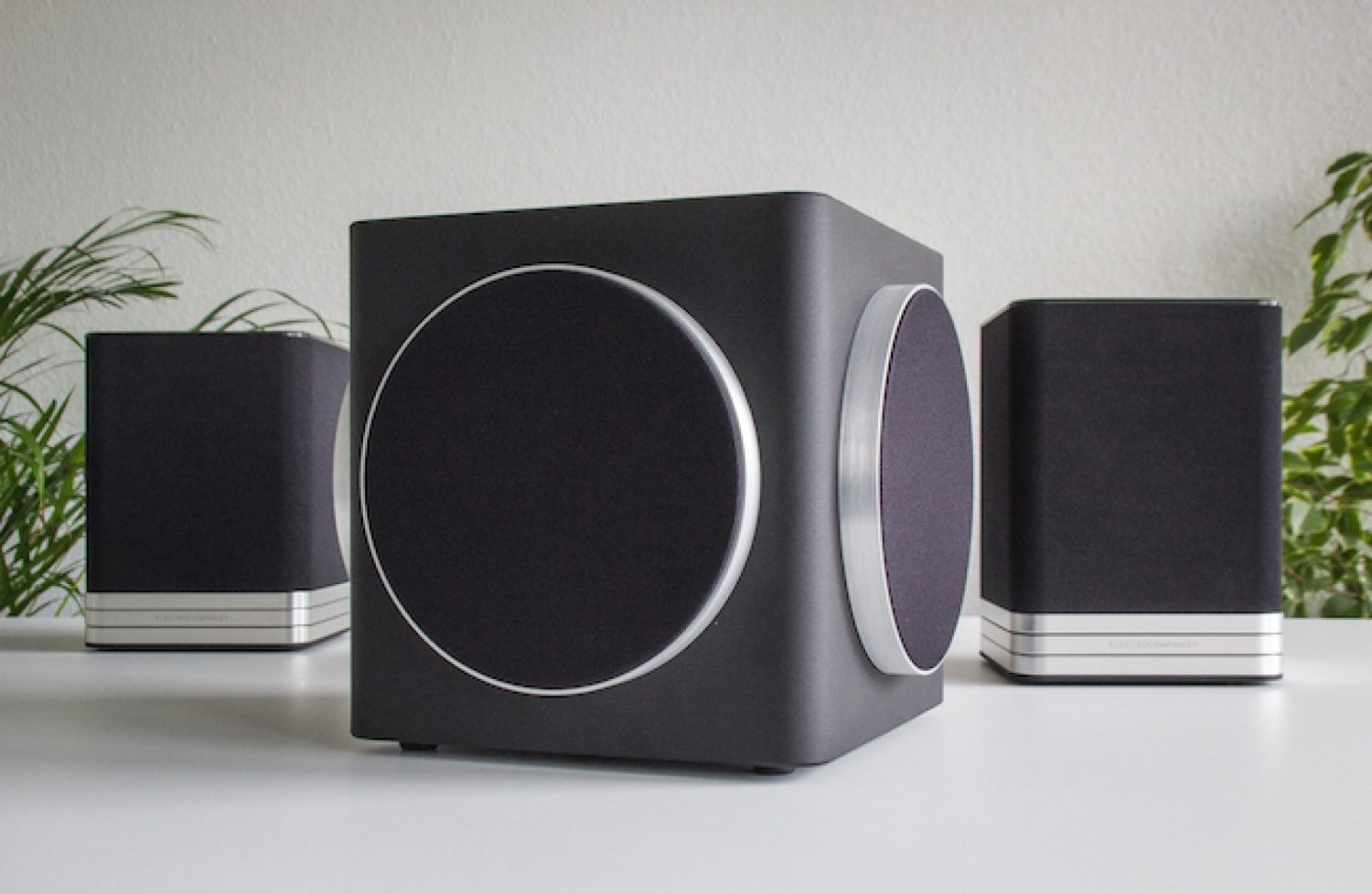 5 Things To Look For When Buying An Audio System For Your Home