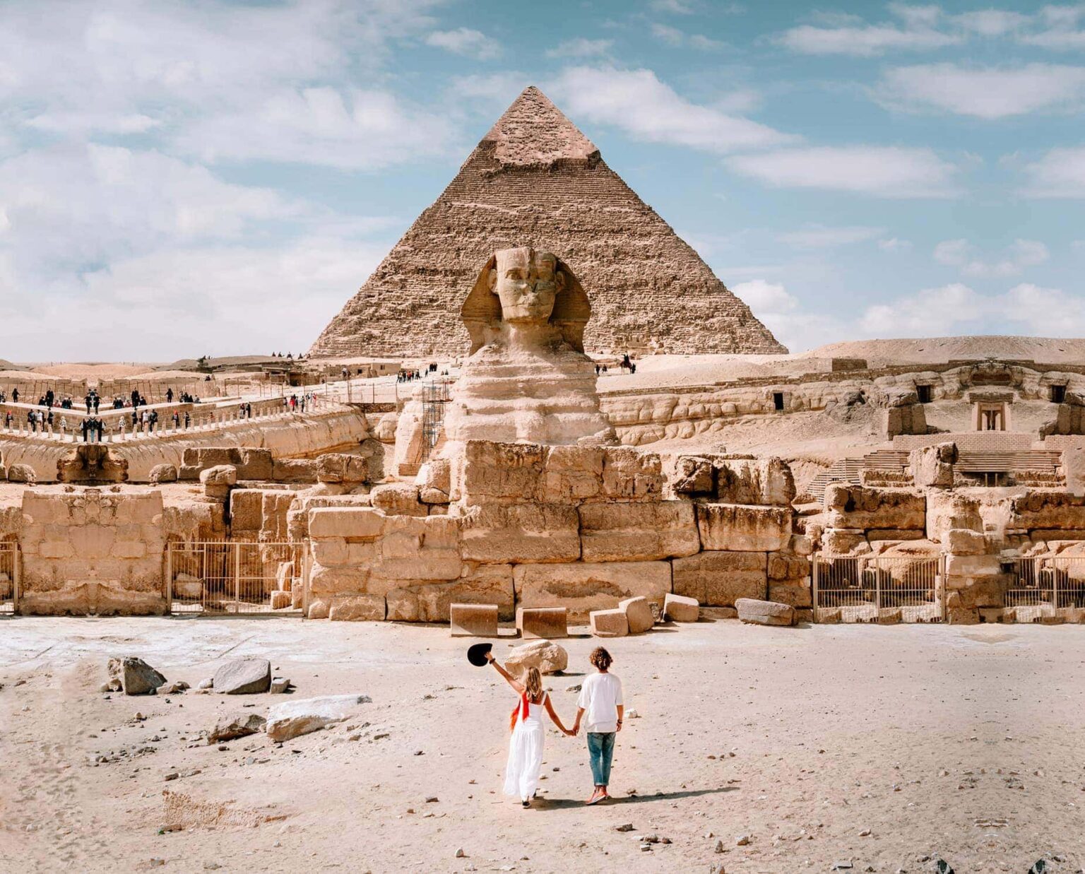 Egypt Archives InSerbia News