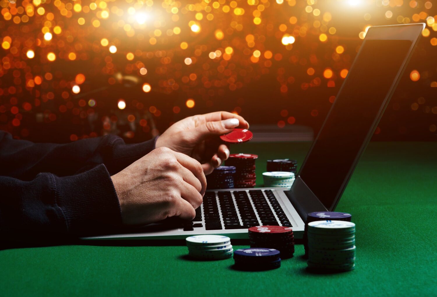 Top 5 Benefits of Online Casinos - InSerbia News