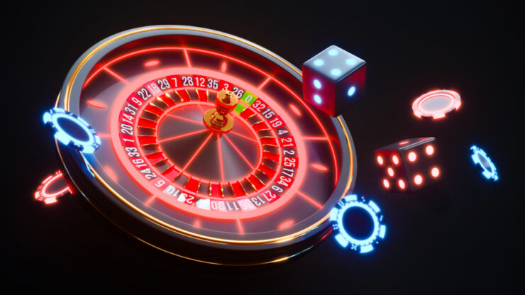 Roulette