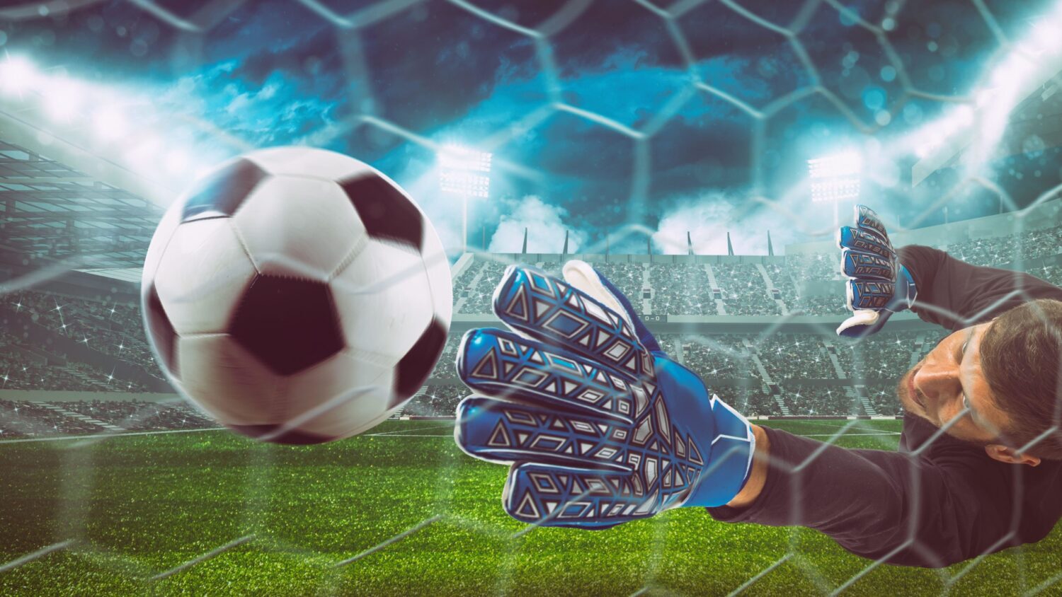 The Intersection of Sports and Sports Betting: Shaping Fan Experiences