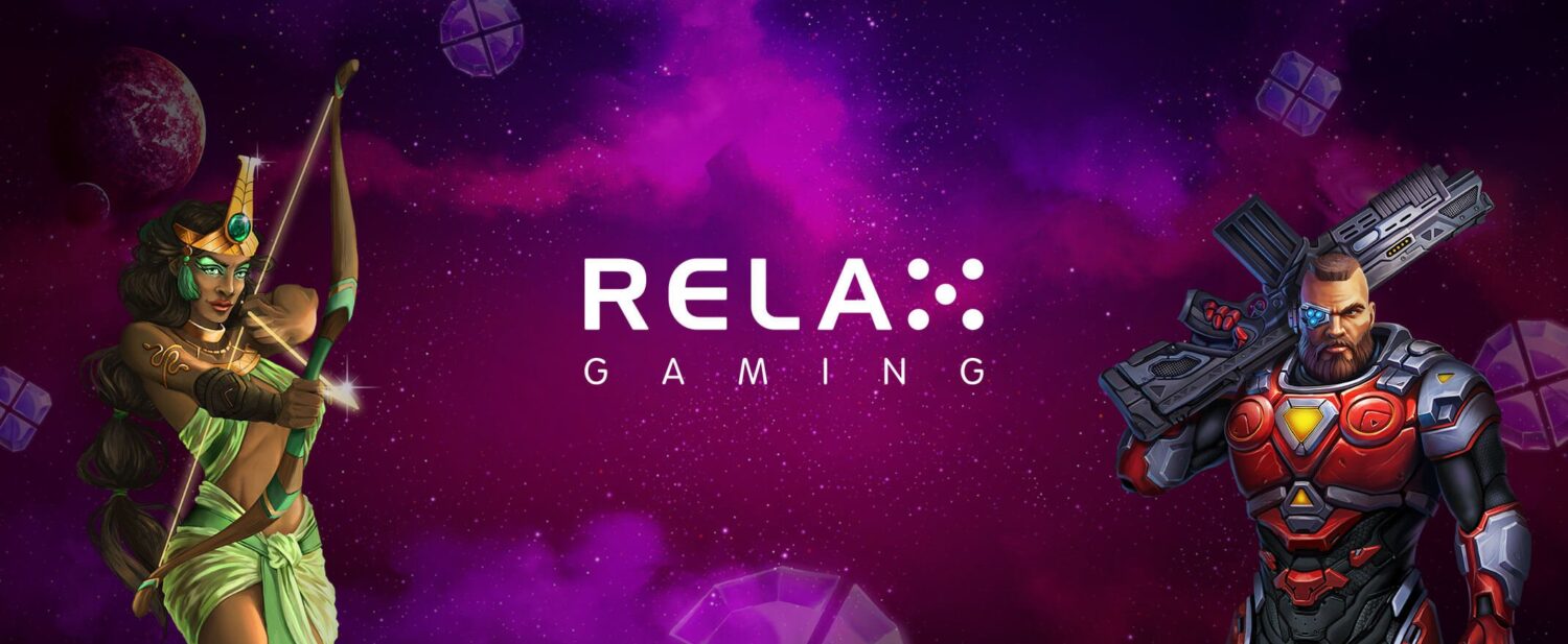 relax gaming maxwin