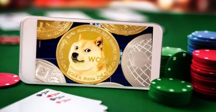 The Rise of Cryptocurrency Gambling