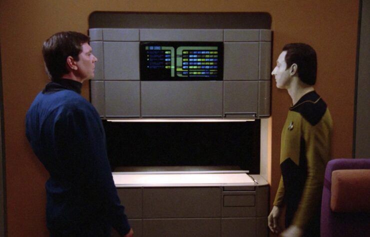 Star Trek Replicator