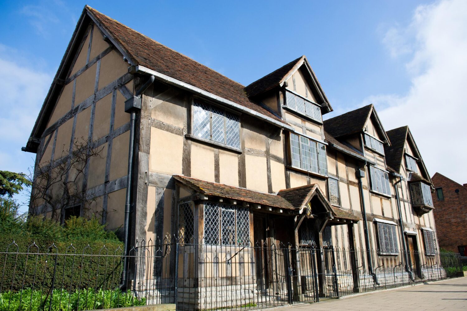 United Kingdom: Following in Shakespeare’s Footsteps Around London