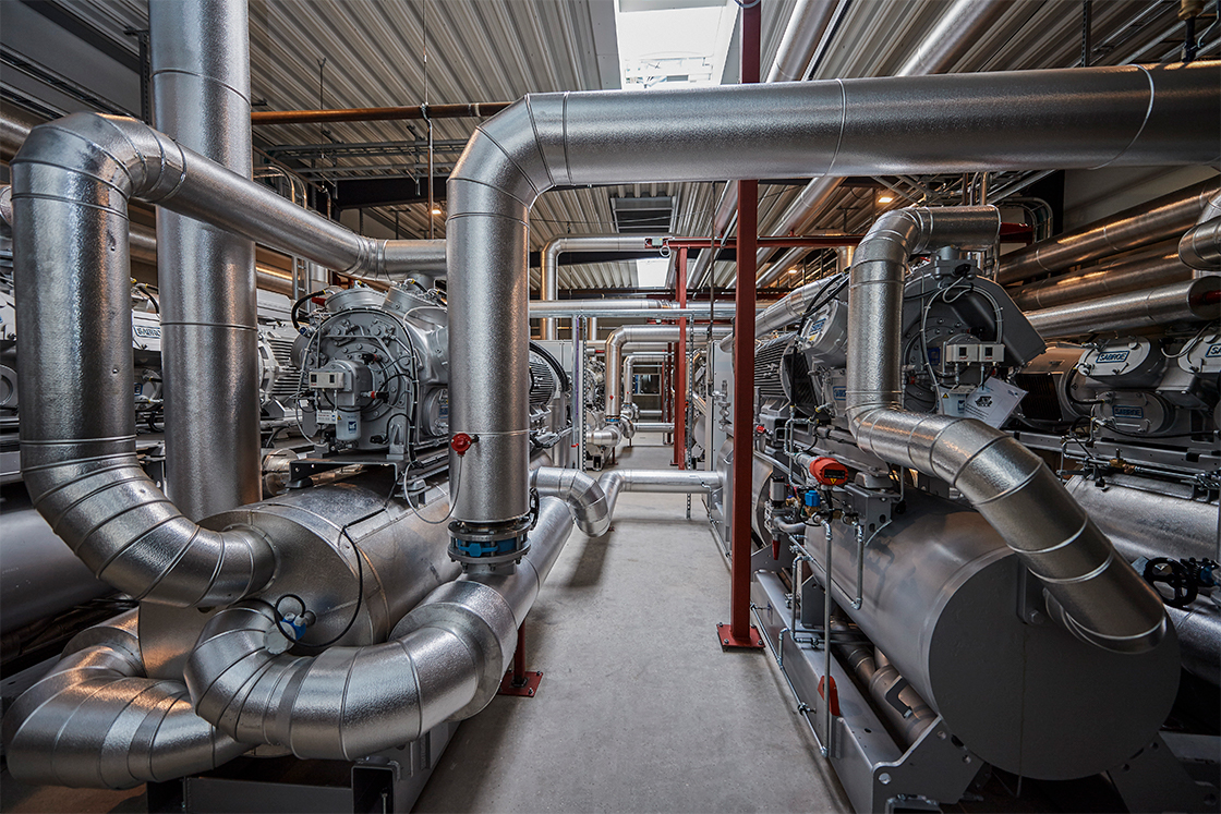 PE Pumps - Key Components of the Steam Generation System - Vimarsana News