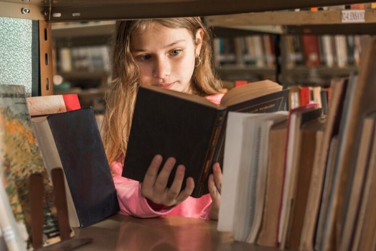 Best Books for 10-Year-Old