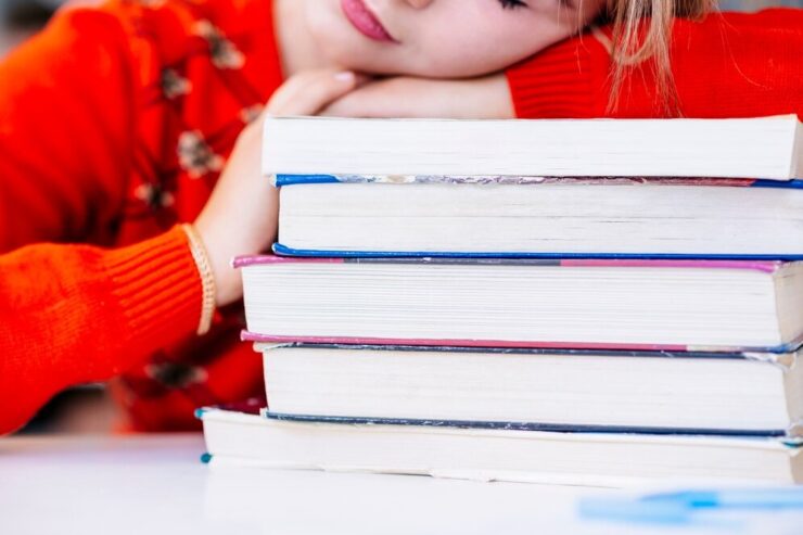 Top Recommended Books for 10 Year Olds